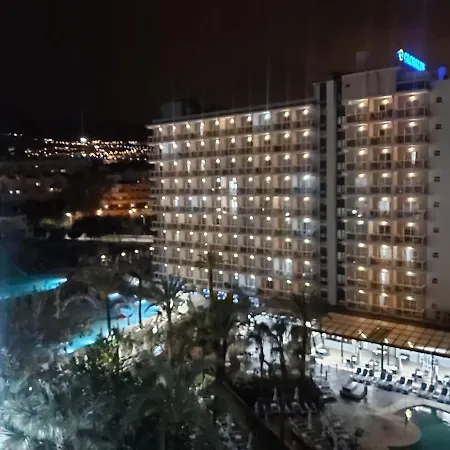 Atico Quintero Apartment Benalmadena Exterior photo
