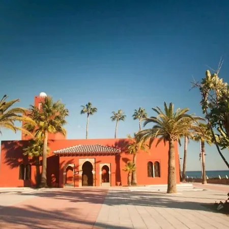 Atico Quintero Apartment Benalmadena Exterior photo