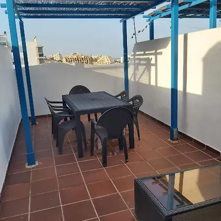 Atico Quintero Apartment Benalmadena Exterior photo