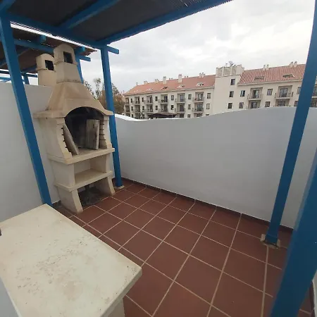 Atico Quintero Apartment Benalmadena Exterior photo