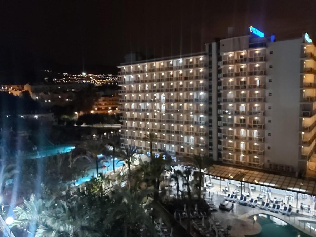 Atico Quintero Apartment Benalmádena
