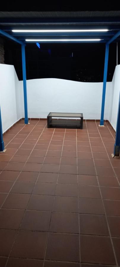 Atico Quintero Apartment Benalmádena