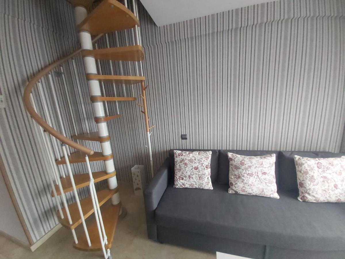 Atico Quintero Apartment Benalmádena