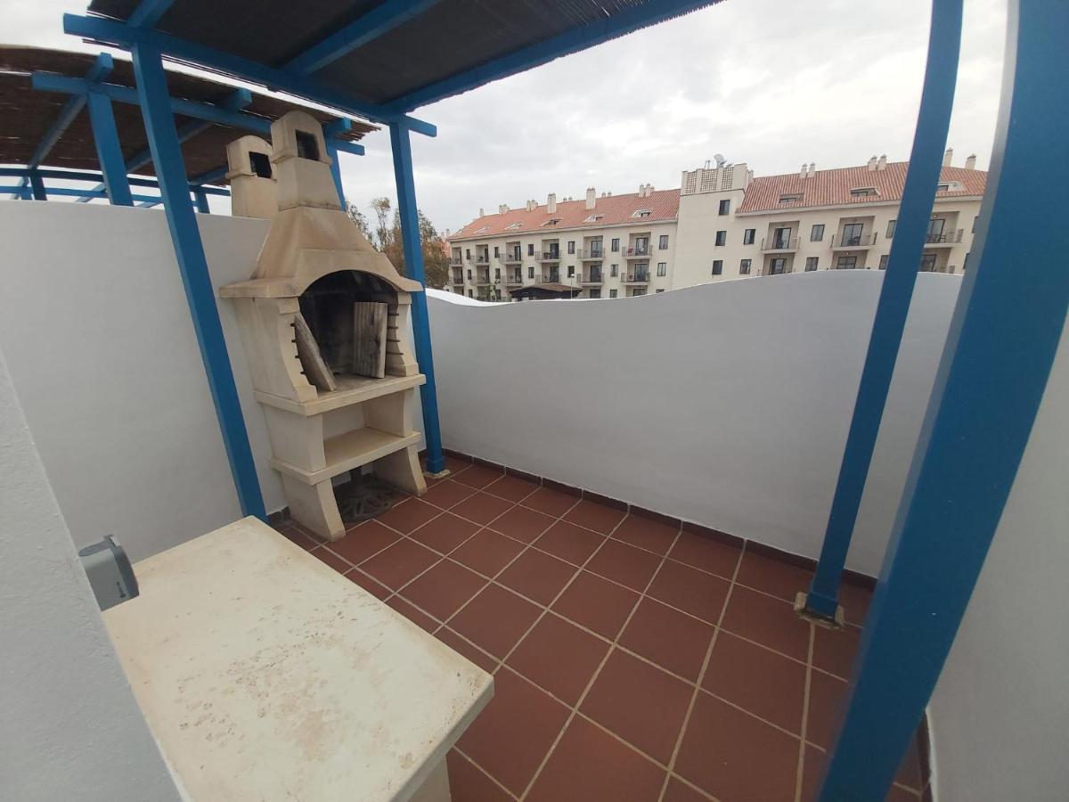 Apartment Atico Quintero Benalmádena