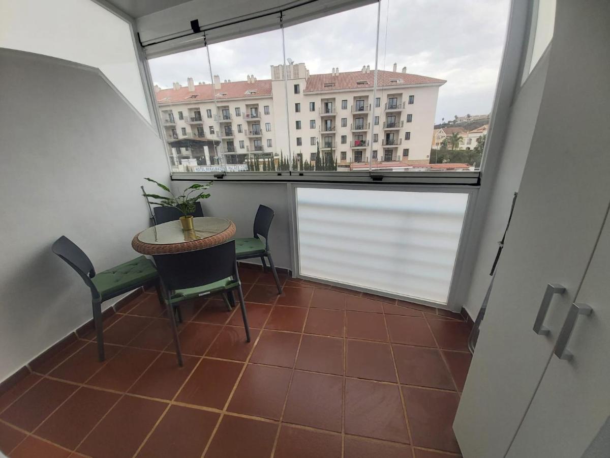 Atico Quintero Apartment Benalmádena