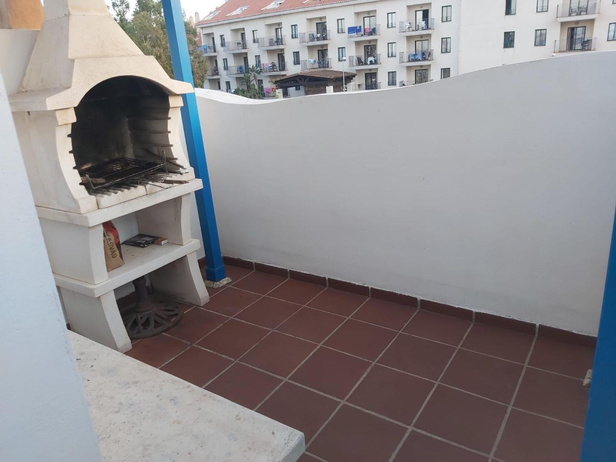 Appartamento ático Quintero